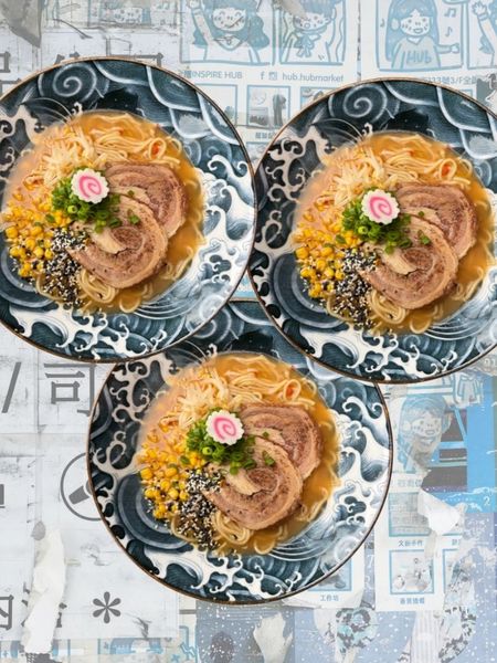 TRIPLEBOX MISO (3 porcje)