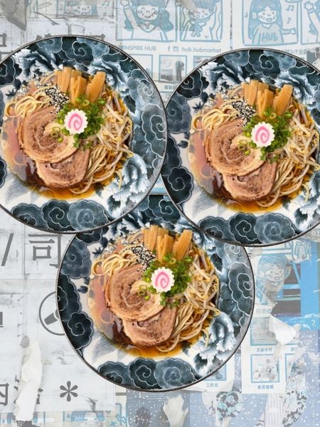 TRIPLEBOX SHOYU (3 porcje)